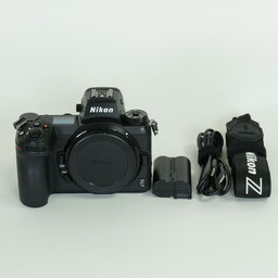 Nikon Z7II Nikon Z7II