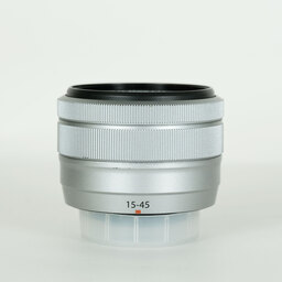 FUJIFILM XC15-45mmF3.5-5.6 OIS PZ