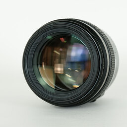 Canon EF85mm F1.8 USM