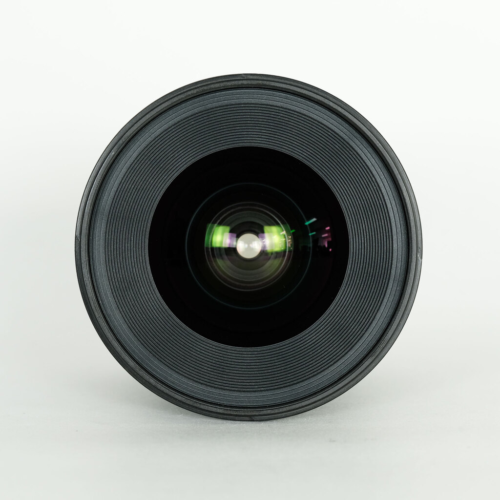 TAMRON AF17-35mmF2.8-4Di(ニコンマウント)(A05N)