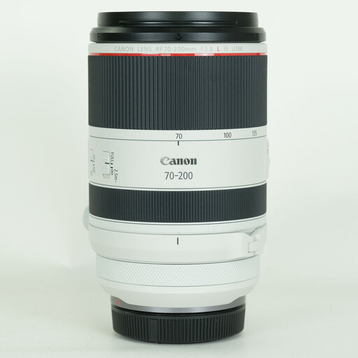 Canon RF70-200mm F2.8 L IS USM