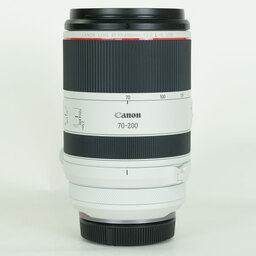 Canon RF70-200mm F2.8 L IS USM