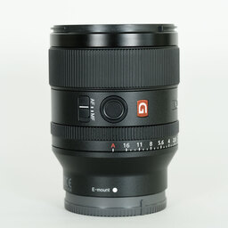 SONY FE 35mm F1.4 GM SEL35F14GM