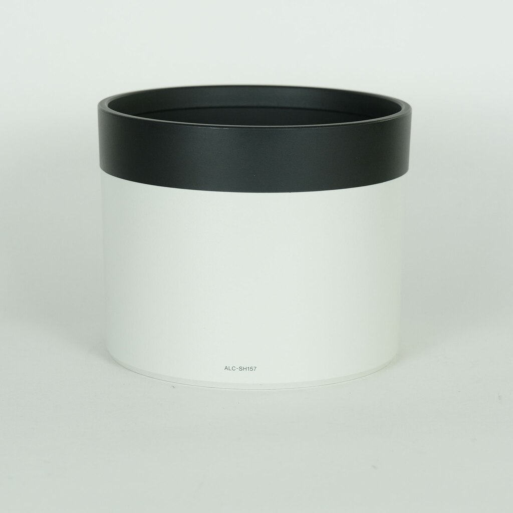 SONY FE 200-600mm F5.6-6.3 G OSS SEL200600G