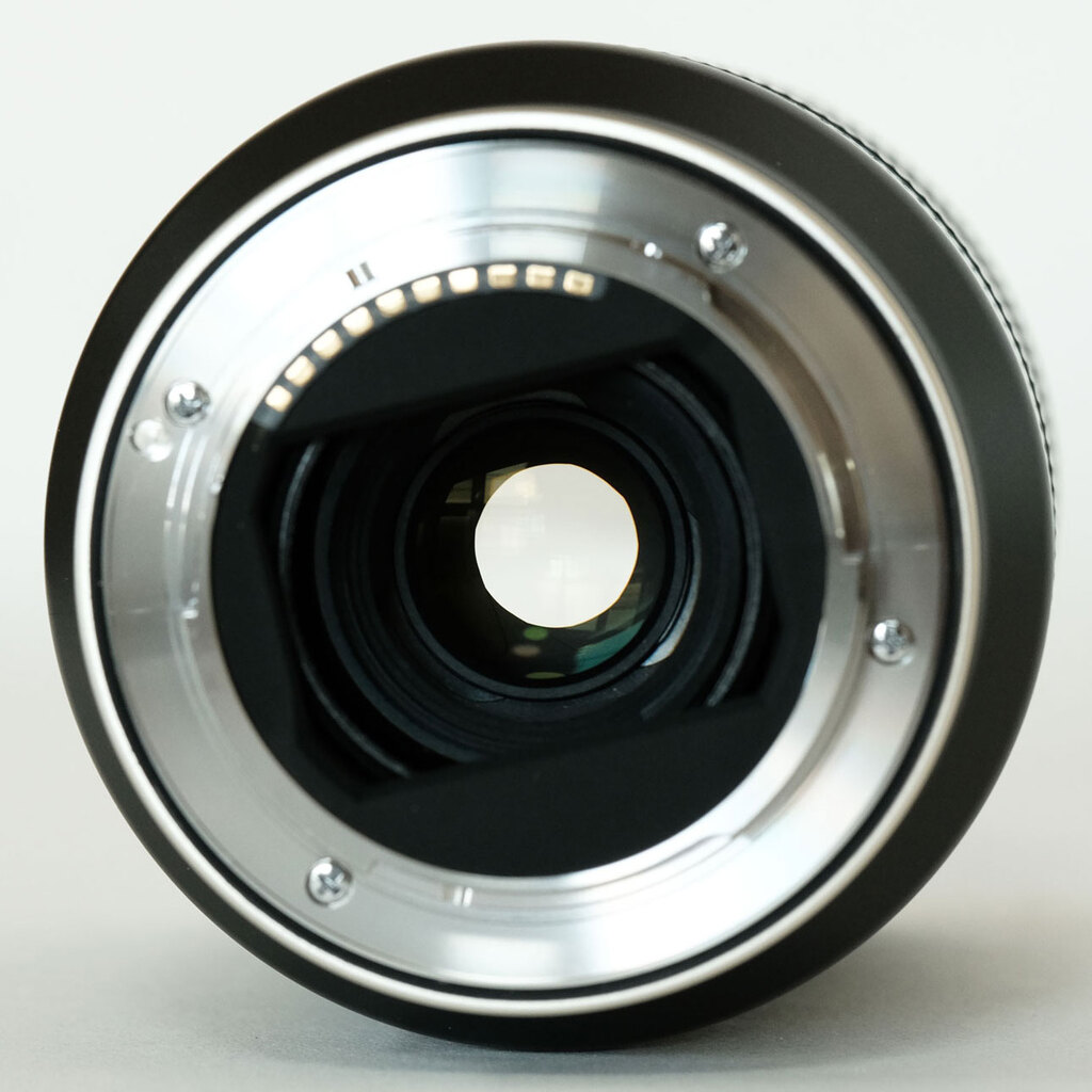 TAMRON 28-75mm F/2.8 Di III RXD (Model A036) [ソニーE用]