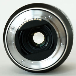 TAMRON 28-75mm F/2.8 Di III RXD (Model A036) [ソニーE用]