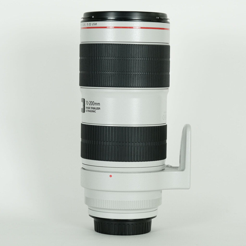 Canon EF70-200mm F2.8L IS III USM Canon EF70-200mm F2.8L IS III USM