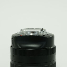 Canon EF85mm F1.2L II USM