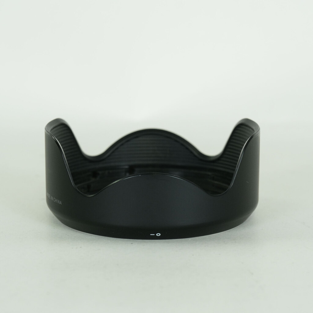 TAMRON 17-70mm F/2.8 Di III-A VC RXD (Model B070) [ソニーE用]