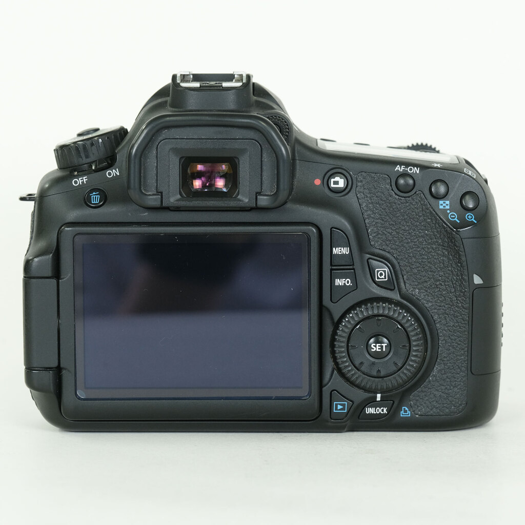 Canon EOS 60D ボディ Canon EOS 60D ボディ