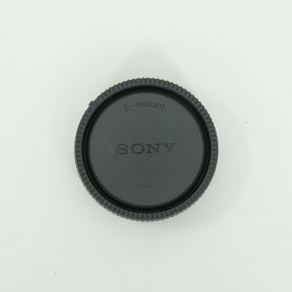 SONY FE 50mm F1.8 SEL50F18F