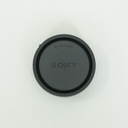 SONY FE 50mm F1.8 SEL50F18F