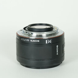SONY 50mm F1.4 SAL50F14 SONY 50mm F1.4 SAL50F14