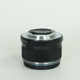 OLYMPUS M.ZUIKO DIGITAL 25mm F1.8