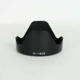 FUJIFILM XF18-55mmF2.8-4 R LM OIS