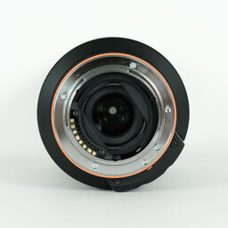 SONY 70-300mm F4.5-5.6 G SSM SAL70300G