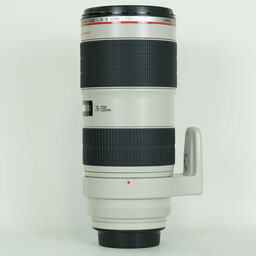 Canon EF70-200mm F2.8L IS II USM Canon EF70-200mm F2.8L IS II USM