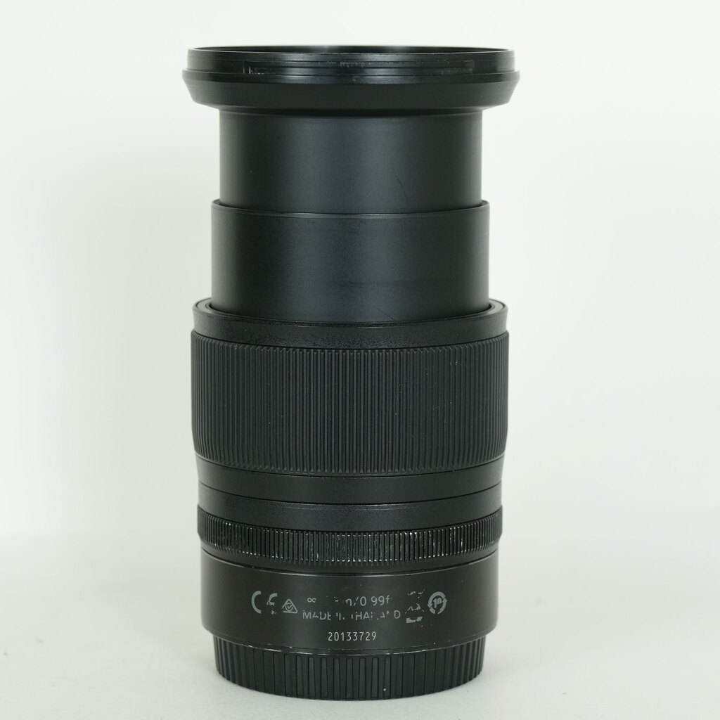 Nikon NIKKOR Z 24-70mm f/4 S
