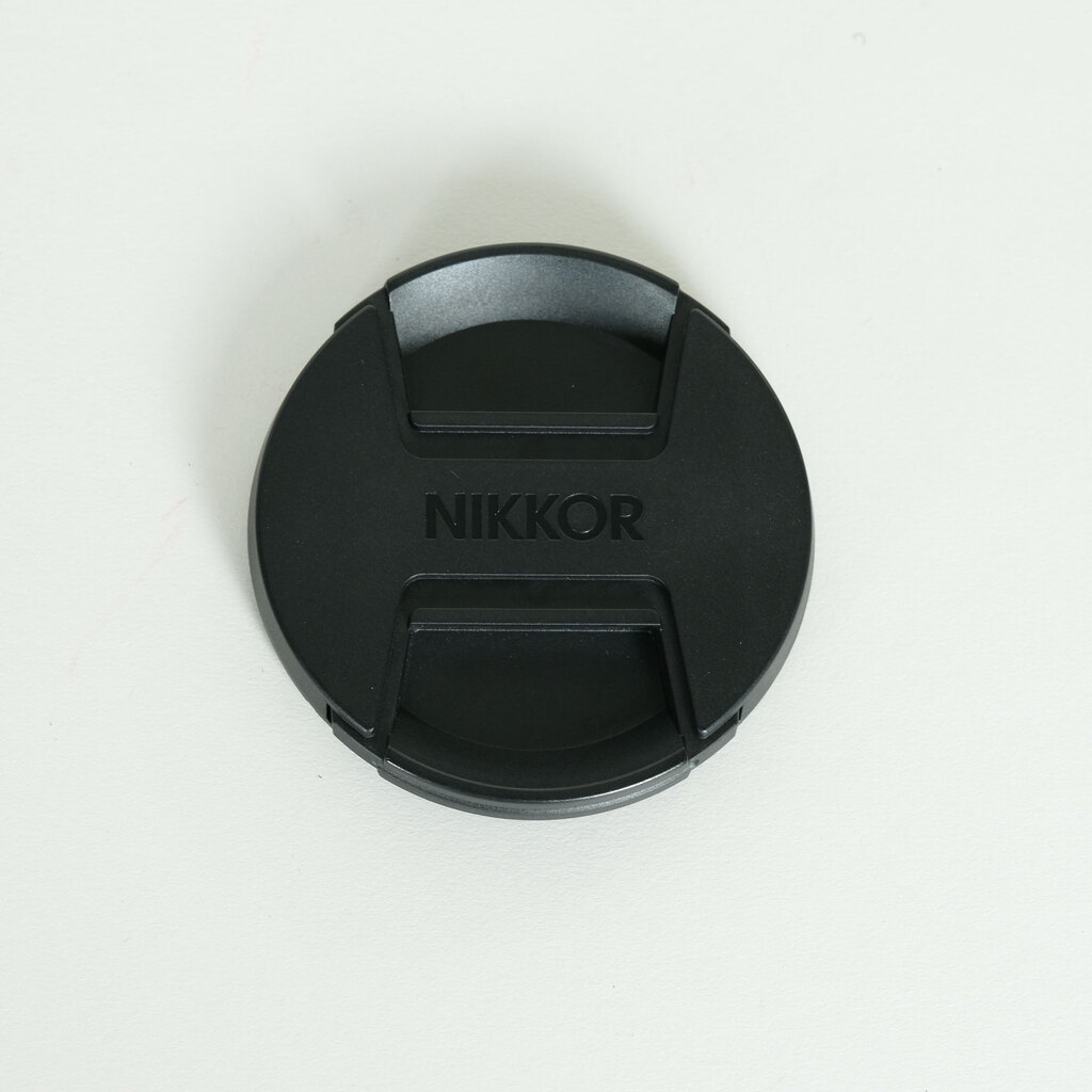 Nikon NIKKOR Z 24-70mm f/4 S Nikon NIKKOR Z 24-70mm f/4 S