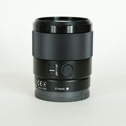 SONY FE 35mm F1.8 SEL35F18F