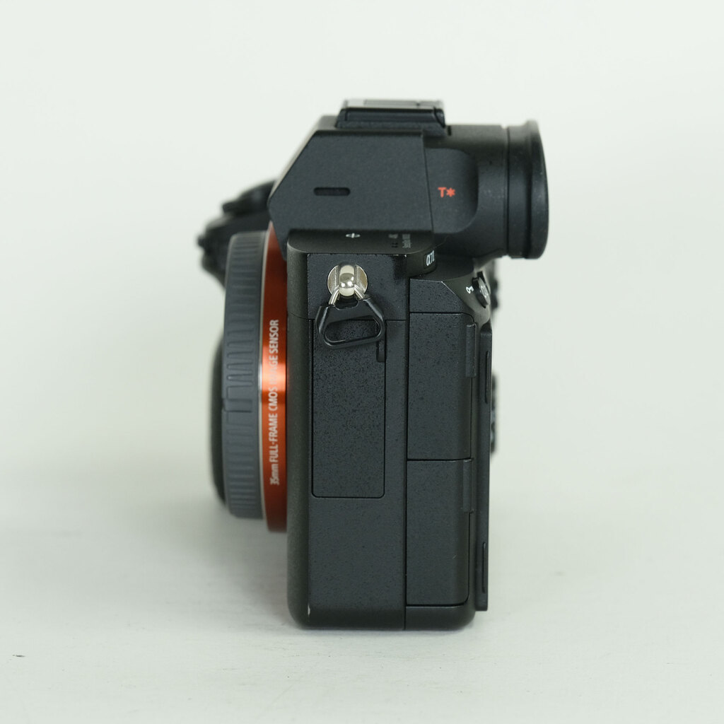 SONY α7 III（ILCE-7M3）