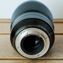 FUJIFILM XF90mmF2 R LM WR