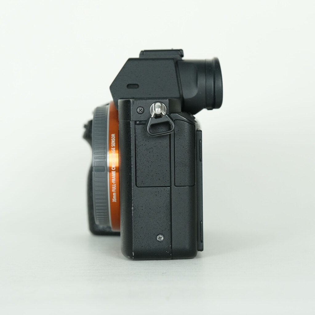 SONY ��7 II�iILCE-7M2�j [�{�f�B]
