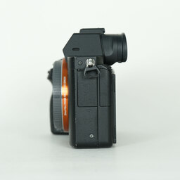 SONY α7 II（ILCE-7M2）