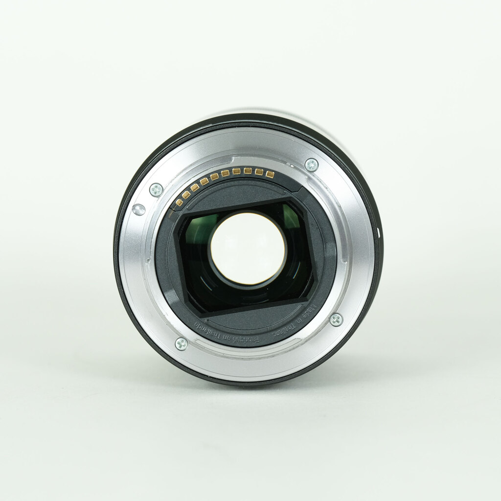 SONY Sonnar T* FE 55mm F1.8 ZA SEL55F18Z