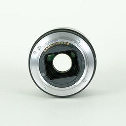 SONY Sonnar T* FE 55mm F1.8 ZA SEL55F18Z