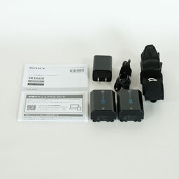 SONY α6600（ILCE-6600）