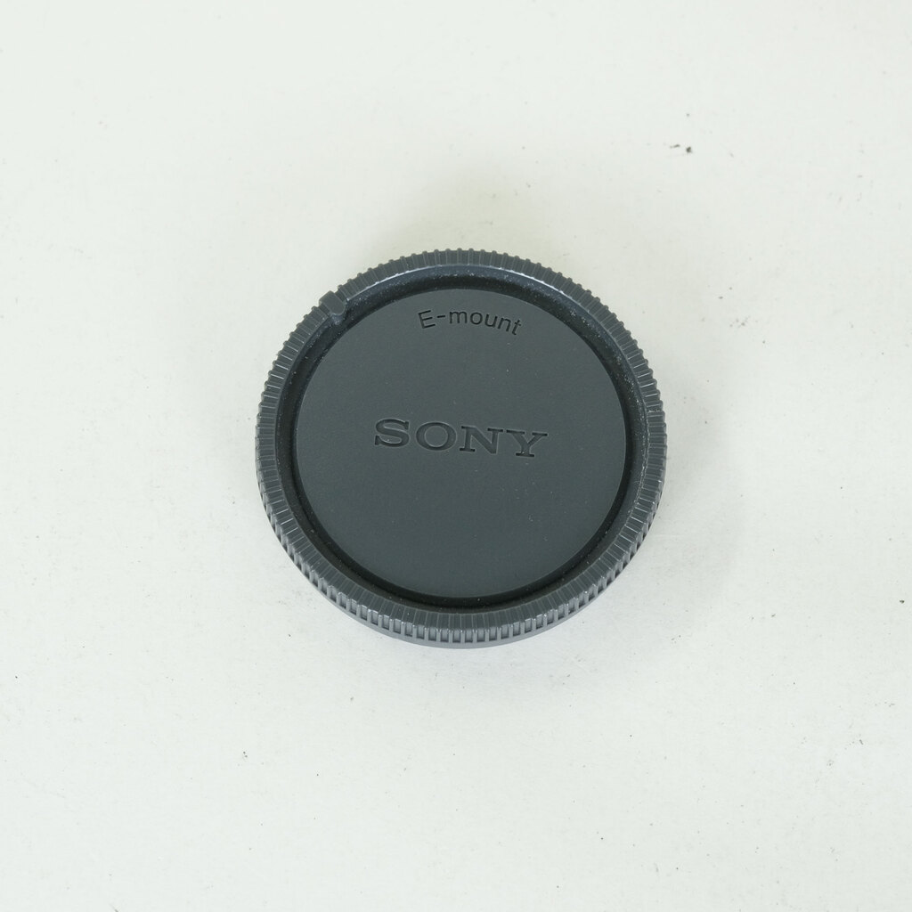 SONY Distagon T* FE 35mm F1.4 ZA SEL35F14Z