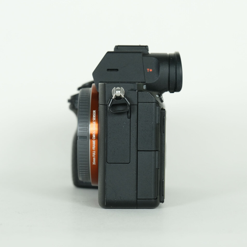 SONY α7 III（ILCE-7M3）