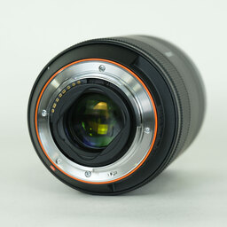 SONY Vario-Sonnar T* 24-70mm F2.8 ZA SSMII SAL2470Z2