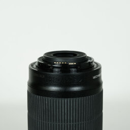 Canon EF-S55-250mm F4-5.6 IS STM
