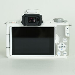 Canon EOS Kiss M