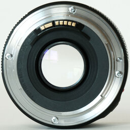 Canon EF50mm F1.8 STM