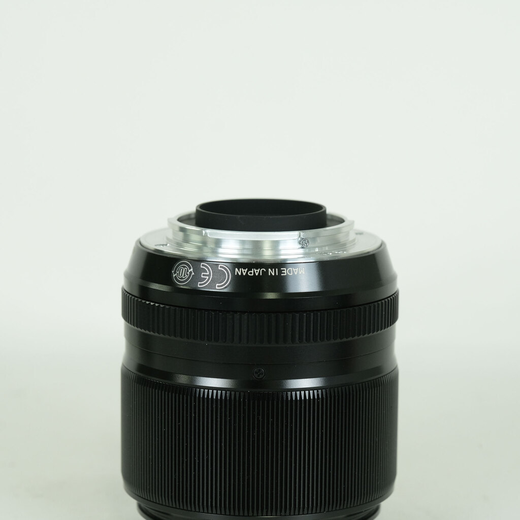 FUJIFILM XF60mmF2.4 R Macro