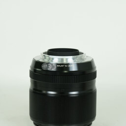 FUJIFILM XF60mmF2.4 R Macro