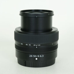 Nikon NIKKOR Z 24-50mm f/4-6.3