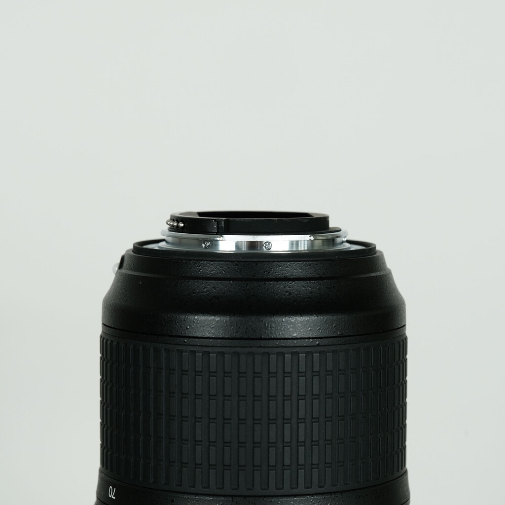 Nikon AF-S NIKKOR 24-70mm f/2.8E ED VR