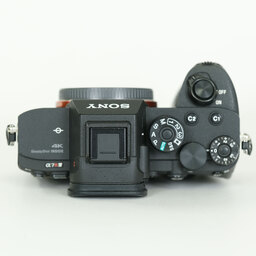 SONY α7RIV ボディ ILCE-7RM4A 【後期モデル 液晶下部にSONYロゴなし】 SONY α7RIV ボディ ILCE-7RM4A 【後期モデル 液晶下部にSONYロゴなし】