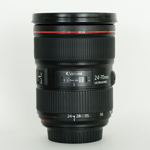 Canon EF24-70mm F2.8L II USM