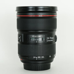 Canon EF24-70mm F2.8L II USM