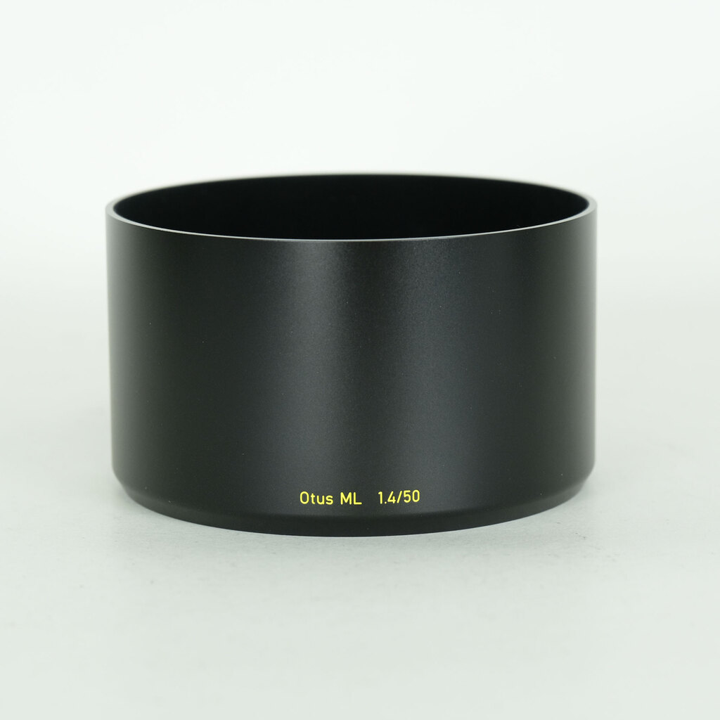 Carl Zeiss Otus ML 1.4/50 ソニーE