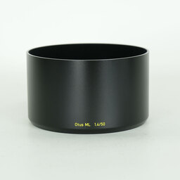 Carl Zeiss Otus ML 1.4/50 ソニーE