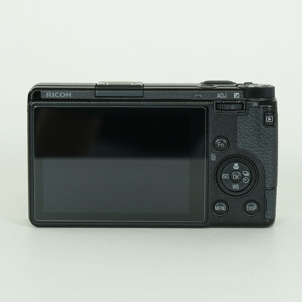 RICOH GR III RICOH GR III