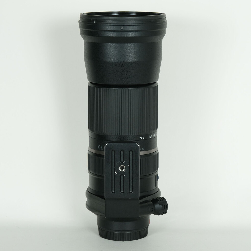 TAMRON SP 150-600mm F5-6.3 Di USD Model A011S(ソニーA用)