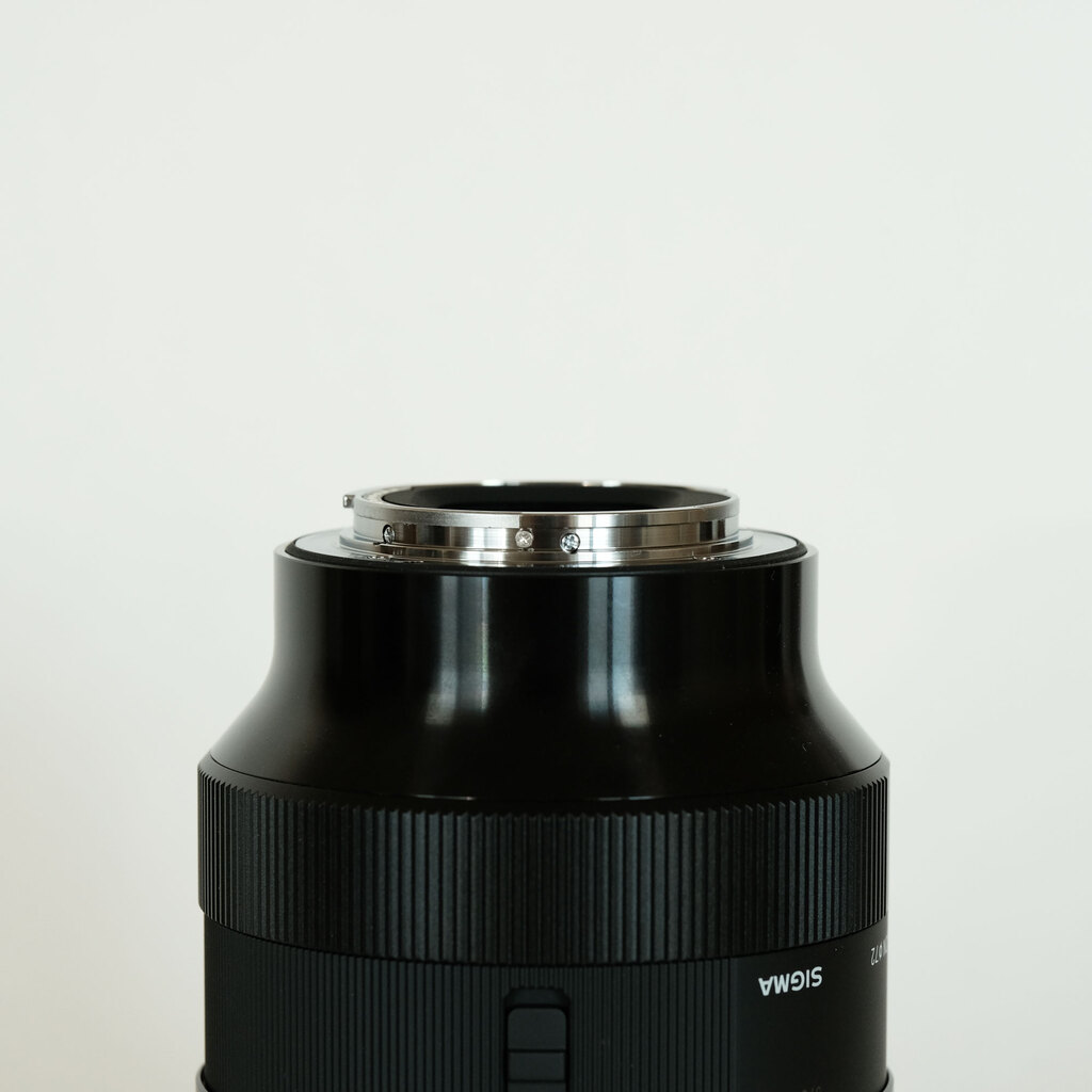 SIGMA 50mm F1.2 DG DN｜Art [ソニーE用]