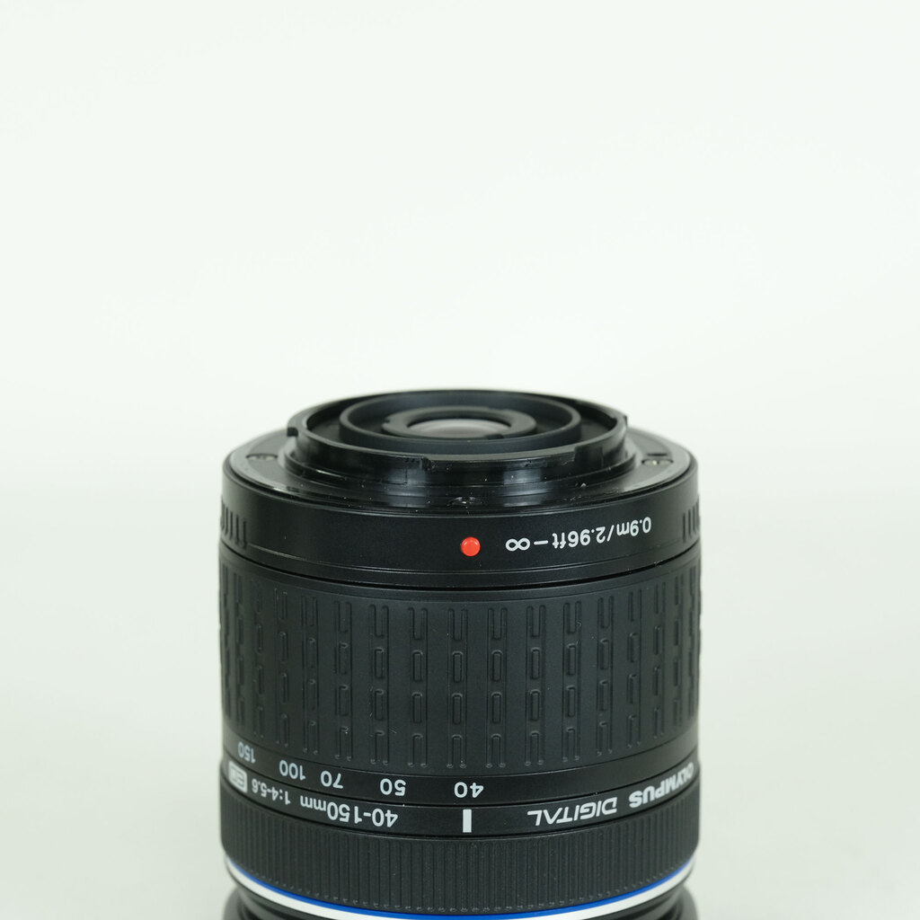OLYMPUS ZUIKO DIGITAL ED 40-150mm F4.0-5.6